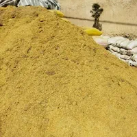 خرید و فروش کاه گندم و عدس|لوازم جانبی حیوانات|خلخال, |دیوار