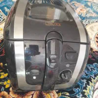 سرخ کن حرفه ای و نو|اجاق گاز و لوازم برقی پخت‌وپز|زیباشهر, |دیوار