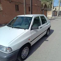 پراید مدل 99|خودرو سواری و وانت|اهواز, امانیه|دیوار