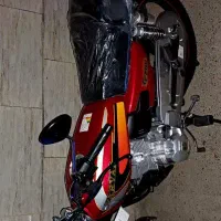 موتور پرواز۲۰۰