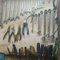 کارگر باتری ساز