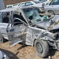 پراید مدل 80