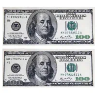 هردعوت 1 دلار پاداش صرافی