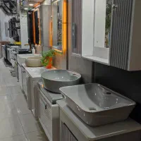 استخدام بتونه کار و نقاش و مونتاژ کار