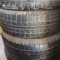 لاستیک 235 Hankook