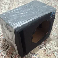 باکس ساب 12 در حد آکبند
