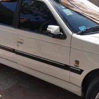 پژو پارس LX TU5،مدل ۱۳۹۴