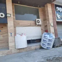 مغازه خیابان برج نرسیده به پل