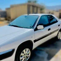 زانتیامدل ۸۹|خودرو سواری و وانت|کازرون, |دیوار