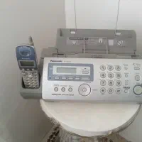 تلفکس پاناسونیک اصل