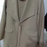 مانتو کتی وشلوار