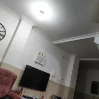 رهن آپارتمان فول امکانات طبقه اول|اجارهٔ آپارتمان|هندیجان, |دیوار
