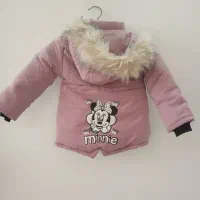 کاپشن بچگانه|کفش و لباس بچه|بروجرد, |دیوار