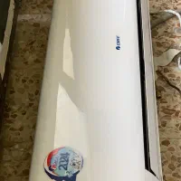 کولر گازی گری سری GWH/24000|کولر گازی و فن‌کوئل|تهران, امام زاده حسن|دیوار