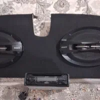 ظبط و باند سونی