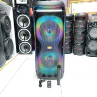 اسپیکرباندشارژی۲ساب۱۲کارائوکه رویال اسپیکر