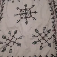 پوش روتختی پریوال ودوعدد بالش