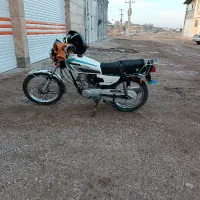 موتورسیکلت