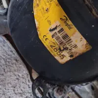 فریزر وست پوینت|یخچال و فریزر|رشت, ولکس|دیوار