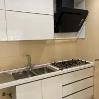 بلوار خزر۱۶۰متر رو‌به نما فول امکانات