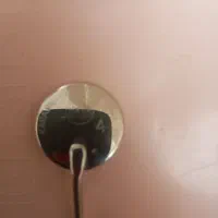 سرآئینه  دندانپزشکی ،نوی نو،استیل KR4ارزان.|پزشکی|ری, شهادت|دیوار