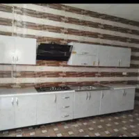 کابینت آماده سجاد در طرح و مدل‌های مختلف