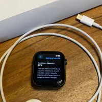 اپل واچ سری ۶ سایز ۴۴