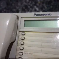 تلفن پاناسونیک