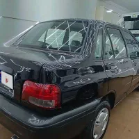 پراید مدل 85