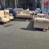 مبل سزار 8نفره