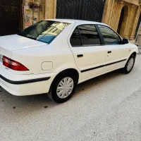 سمند ال ایکس مالتی پلکس مدل ۹۹