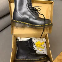بوت Dr martens/کفش دکتر مارتینز