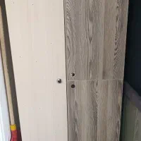 کمد لباس ام دی اف