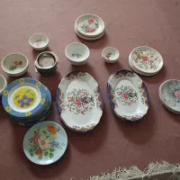 ظروف ملامین نو، ست فنجان