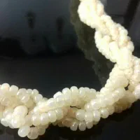 گردنبندمروارید اصل|جواهرات|اقبالیه, |دیوار