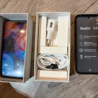 redmi 9a شیائومی|موبایل|شیراز, فلکه گاز|دیوار