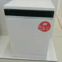 ظرفشویی ایکس ویژن بدون پیش پرداخت همراه هدیه