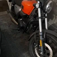 موتور srv200