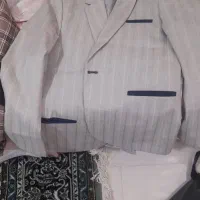 کت پسرانه درحدنو