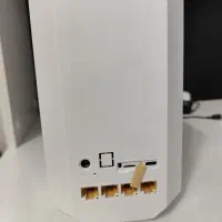 مودم ZLT X28 Pro سیمکارتی|مودم و تجهیزات شبکه|یزد, |دیوار