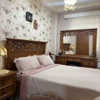 رهن کامل واحد ۸۰ متری بسیار تمیز در منظریه|اجارهٔ آپارتمان|رشت, منظریه|دیوار