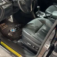 هیوندا سانتافه ۲۰۱۶ فیس جدید مشابه صفر mpi|خودرو سواری و وانت|شیراز, سینما سعدی|دیوار