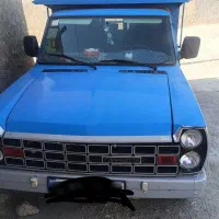 نیسان مدل1400