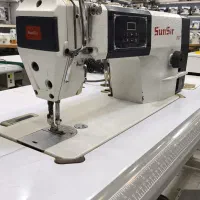 بنازوم به این چرخ خیاطی های استوک(کبیرکمیجانی)