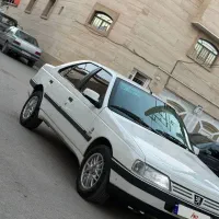 405glx|خودرو سواری و وانت|شیراز, شهرک والفجر|دیوار