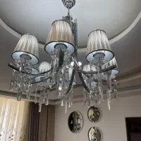 فروش لوستر|لوستر و چراغ آویز|اسدآباد, |دیوار