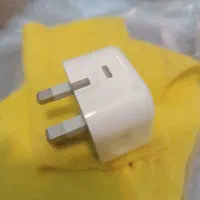 شارژر اپل 20 وات|لوازم جانبی موبایل و تبلت|ری, فیروزآبادی|دیوار