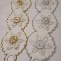 ترمه|سفره، حوله، دستمال آشپزخانه|قم, ارم|دیوار