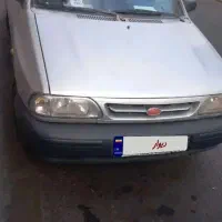 پراید ۸۷