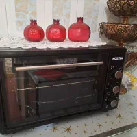 توستر کاملاسالم